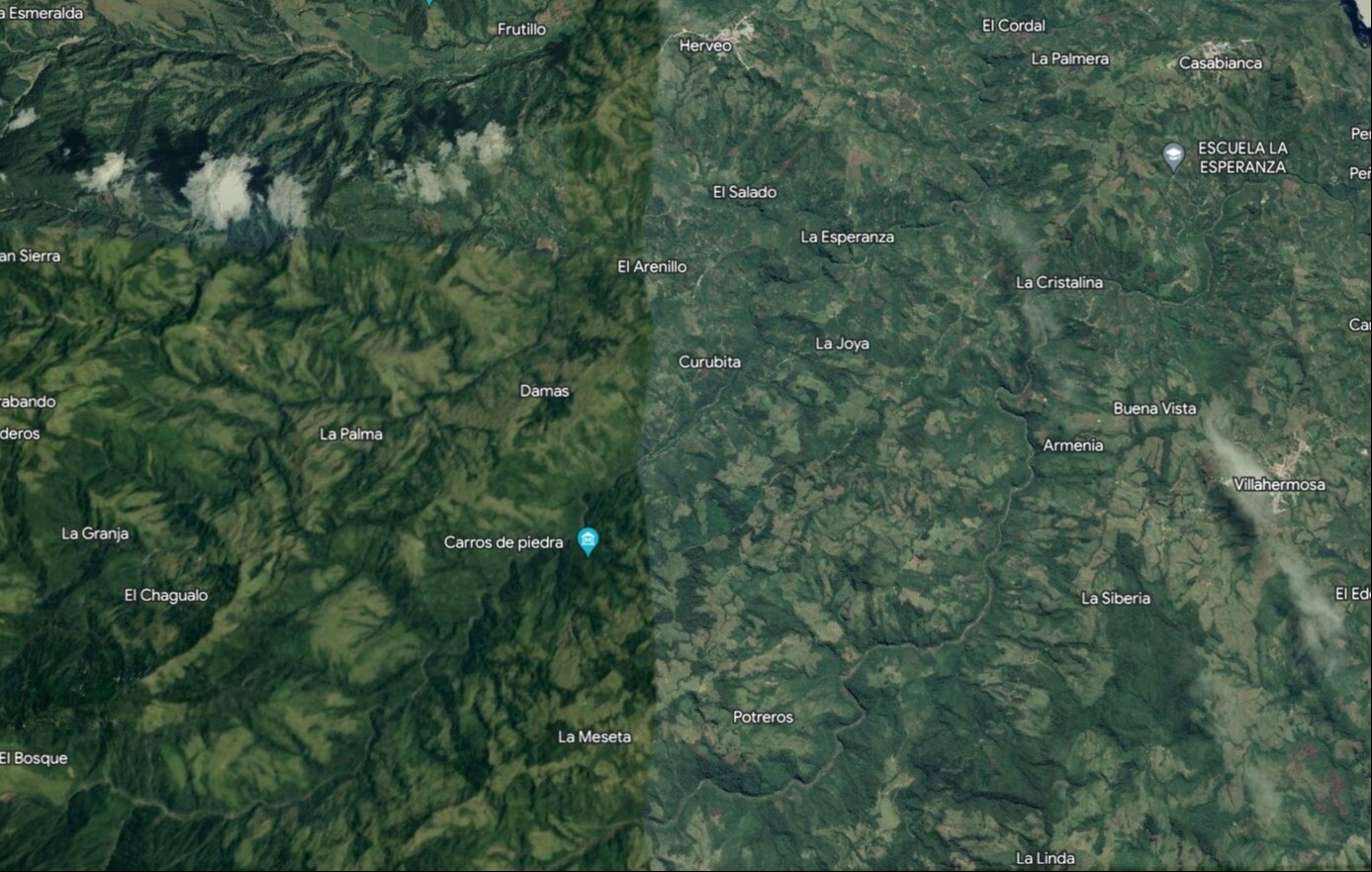 Dotación de mobiliario escolar para instituciones educativas rurales del Municipio de San Jose del Guaviare