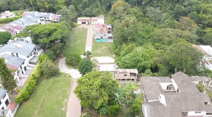 Construcción del Sistema de Acueducto de la vereda la carmelita Municipio de Puerto Asís Departamento del Putumayo