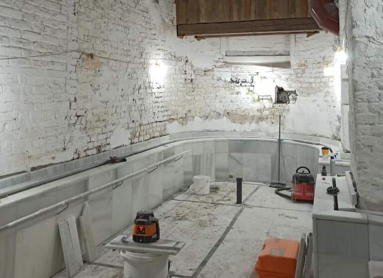 REHABILITACIÓN EDIFICIO HISTÓRICO