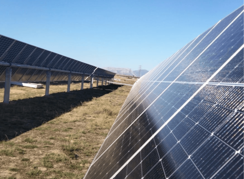 PROYECTO FOTOVOLTAICO