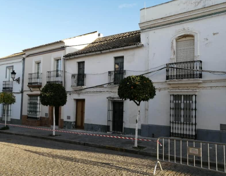 PROYECTO RESIDENCIAL